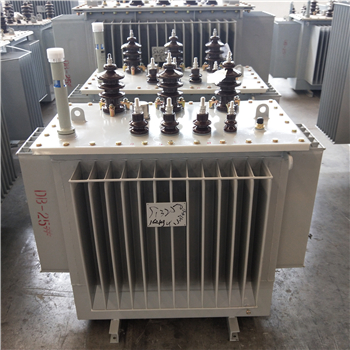 桂林S13-1600KVA变压器